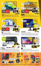 MEDIMAX Prospekt woche 7 Seite 2