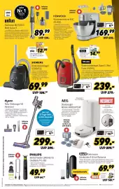 MEDIMAX Prospekt woche 7 Seite 6