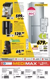 MEDIMAX Prospekt woche 7 Seite 8