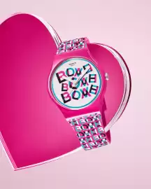 Swatch gazetka Strona 1