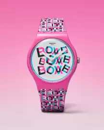 Swatch gazetka Strona 3