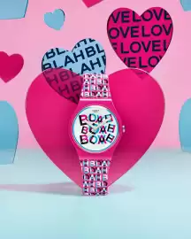 Swatch gazetka Strona 4