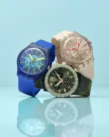 Swatch gazetka Strona 6