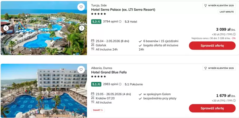 ITAKA gazetka (ważność do 19-02)