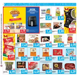 Volantino Iperfamily Pagina 16