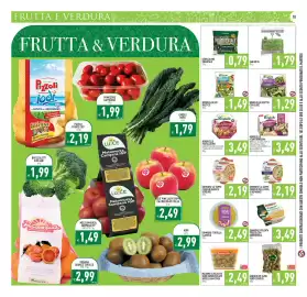 Volantino Iperfamily Pagina 17