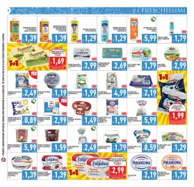 Volantino Iperfamily Pagina 18