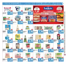 Volantino Iperfamily Pagina 19