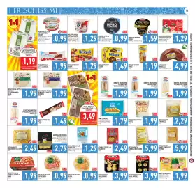 Volantino Iperfamily Pagina 6