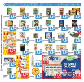 Volantino Iperfamily Pagina 7