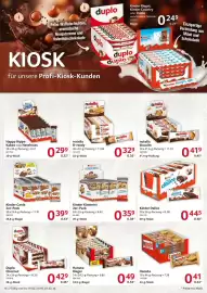 Selgros Prospekt woche 8 Seite 16