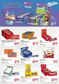 Selgros Prospekt woche 8 Seite 17