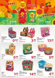 Selgros Prospekt woche 8 Seite 18