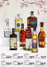 Selgros Prospekt Seite 39