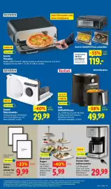 Lidl Prospekt woche 8 Seite 11