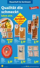 Lidl Prospekt woche 8 Seite 20