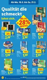 Lidl Prospekt woche 8 Seite 22