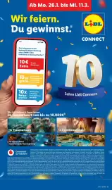 Lidl Prospekt woche 8 Seite 25