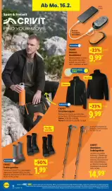 Lidl Prospekt woche 8 Seite 28