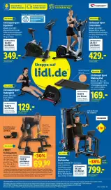 Lidl Prospekt woche 8 Seite 31