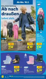 Lidl Prospekt woche 8 Seite 32