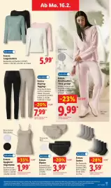 Lidl Prospekt woche 8 Seite 37