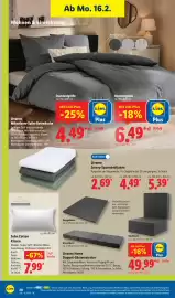 Lidl Prospekt woche 8 Seite 38