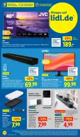 Lidl Prospekt woche 8 Seite 42