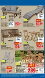 Lidl Prospekt woche 8 Seite 43