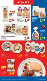 Lidl Prospekt woche 8 Seite 57