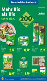 Lidl Prospekt woche 8 Seite 60