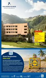 Lidl Reisen Prospekt Seite 11