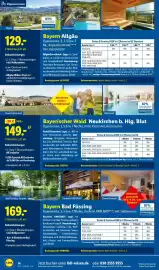 Lidl Reisen Prospekt Seite 14