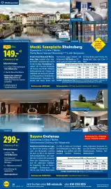 Lidl Reisen Prospekt Seite 20