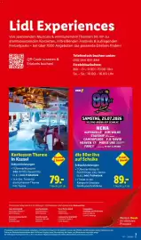 Lidl Reisen Prospekt Seite 3