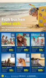 Lidl Reisen Prospekt Seite 30