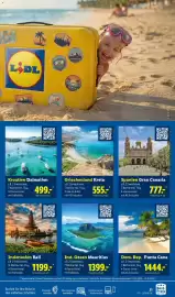 Lidl Reisen Prospekt Seite 31
