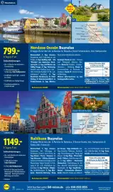 Lidl Reisen Prospekt Seite 32