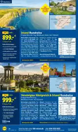 Lidl Reisen Prospekt Seite 34