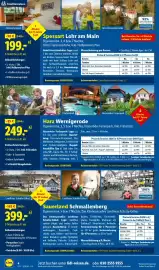 Lidl Reisen Prospekt Seite 4