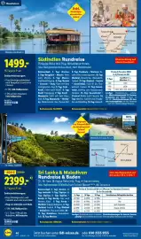Lidl Reisen Prospekt Seite 40