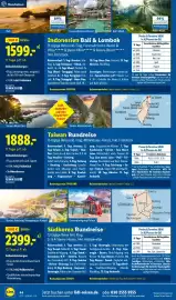 Lidl Reisen Prospekt Seite 44