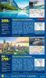 Lidl Reisen Prospekt Seite 46