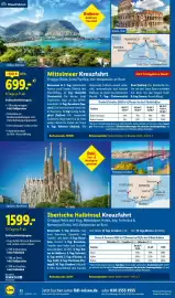 Lidl Reisen Prospekt Seite 52