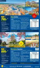 Lidl Reisen Prospekt Seite 54