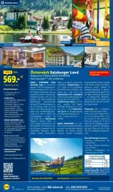 Lidl Reisen Prospekt Seite 6