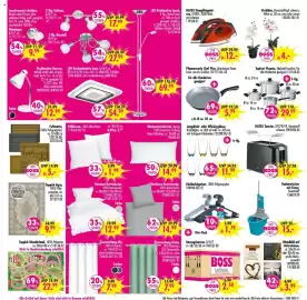 Möbel Boss Prospekt woche 7 Seite 11