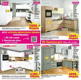 Möbel Boss Prospekt woche 7 Seite 4