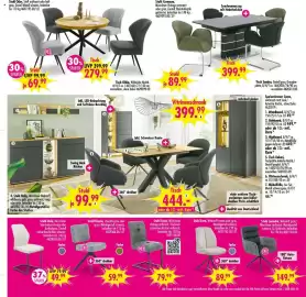 Möbel Boss Prospekt woche 7 Seite 5
