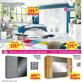 Möbel Boss Prospekt woche 7 Seite 8